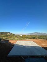 Kemalpaşa Armutlu'da Çarşıklı Mevkinde Satılık 4523 M2 Bahçe