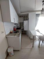 Buca Kuruçesme Mah.1+1 Eşyalı Kiralık Daire