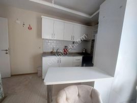 Buca Kuruçesme Mah.1+1 Eşyalı Kiralık Daire