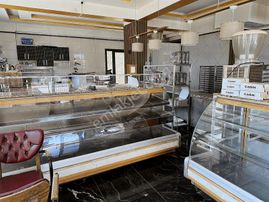 Toki 5. Etapta Devren Kiralık