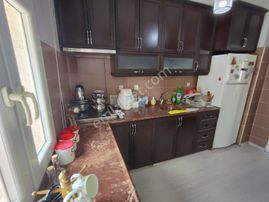 Yüregir Başkent Hastanesi Yanında Satılık 3+1 Daire