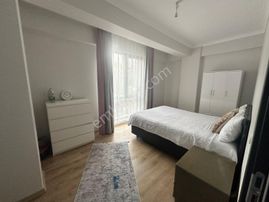Karaca'dan Satılık Full Eşyalı Lux Deniz Manzaralı 2+1 Daire