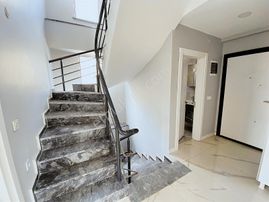 Karaca'dan Atatürk Mah. Satılık Lux 3+2 Villa