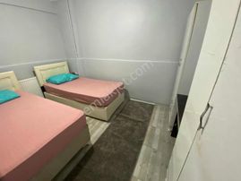 Karaca'dan Değirmenaltı Kiralık Her Şey Dahil Eşyalı 1+1 Daire