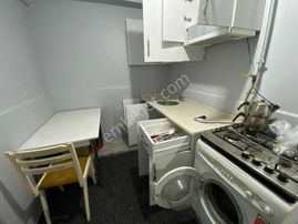 Karaca'dan Değirmenaltı Kiralık Her Şey Dahil Eşyalı 1+1 Daire