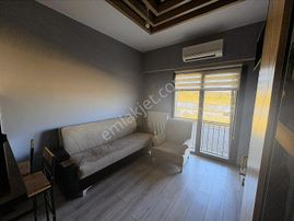 Karaca'dan Metrokent'te Eşyalı 1+1 Kiralık Daire