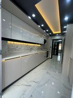 Tandoğan Mh De 3+1 Bağımsız Katta Ful Yapılı Daire