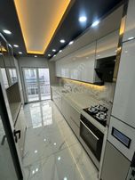 Tandoğan Mh De 3+1 Bağımsız Katta Ful Yapılı Daire