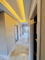 Karaca'dan Cumhuriyet Mah.satılık Yalı Dairesi Tadında 3+1 Daire