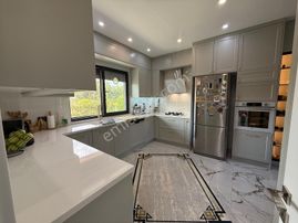 Karaca'dan Süper Konumda Ultra Lüx 4 Katlı 6+3 Satılık Villa