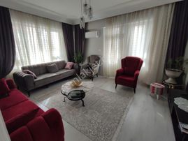 Alanya Güllerpınarı Asansörlü Satılık 3+1 Daire