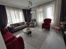 Alanya Güllerpınarı Asansörlü Satılık 3+1 Daire