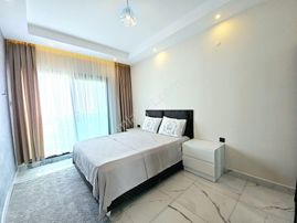 Alanya Kargicak Konak Premium 1+1 (ru.uk.kz.en)