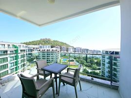 Alanya Kargicak Konak Premium 1+1 (ru.uk.kz.en)