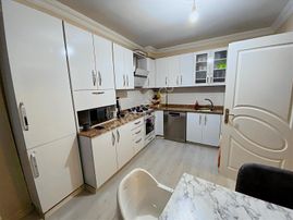 Karaca'dan 100.yıl Mah.3+1 Site İçerisinde Uygun Fiyatlı Daire