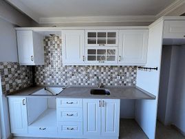 Karaca'dan Çiftlikönü Mah.' De Teraslı Dubleks Satılık 2+1 Daire