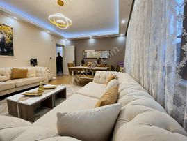 Karaca'dan 100.yıl Mah. Lux 3+1 Daire