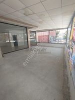 Güvenay - Çorum Yavruturna Bahabey Caddesi Arkası'nda Köşe Başı 275 M² Satılık Dükkan!