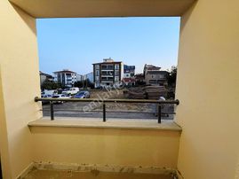 Karaca'dan Çınarlı Mah.'de Sıfır Satılık 2+1 Daire