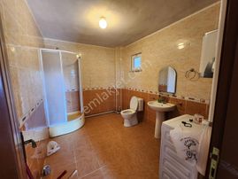 Karaca'dan Bahçelievler Mah.'de Triplex Fırsat Satılık Villa