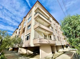 Berkay Demirel'den Akçayda Denize 400 Metre Ön Cephe 2+1 Daire