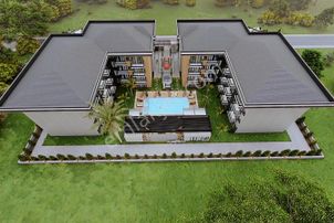 Karaca'dan Atatürk Mah.okullar Bölgesinde Kaçırılmıyacak Daire