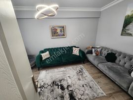 Karaca'dan Çiftlikönü Mahallesinde 2+1 Satılık Daire