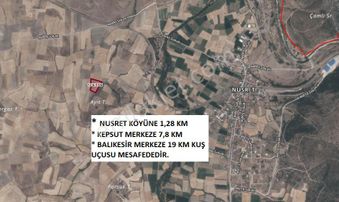 Elfiden Fırsat Tarla Bölgenin En Ucuzu