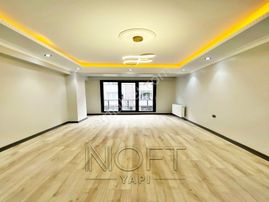 Esenyurt Örnek Mahallesi 2+1 110 M² Satılık Sıfır Daire İskanlı Krediye Uygun Balkon Asansör