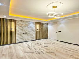 Esenyurt Örnek Mahallesi 2+1 110 M² Satılık Sıfır Daire İskanlı Krediye Uygun Balkon Asansör