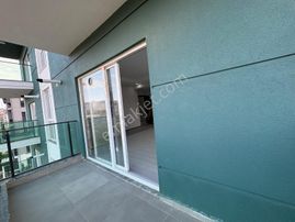 Karaca'dan Ferah, Geniş Satılık 1+1 Satılık Daire