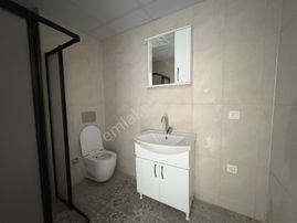 Karaca'dan Yüksek Tavanlı, Ferah 1+1 Satılık Daire