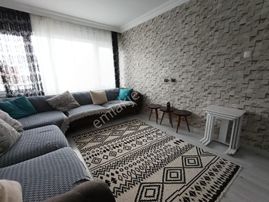 Karaca'dan Altınova Mah. Deniz Manzaralı Kiralık Daire