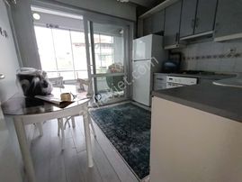 Karaca'dan Altınova Mah. Deniz Manzaralı Kiralık Daire