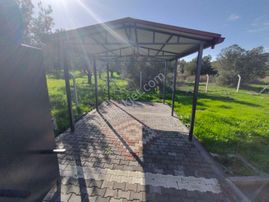 Balıkesir Burhaniye Tayllielli Nde Bulunan Hobi Bahçesi Satılıktır