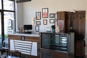 Karaca'dan Atatürk Mah.'de Devren Kiralık Restaurant