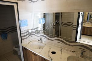 Karaca'dan Atatürk Mah.'de Devren Kiralık Restaurant