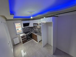 Irmaksudan Altınkumda Asansörlü Ebeveynli 2+1 Ayrı Mutfak Daire