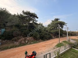 Aydın Kuşadası Güzelçamlıda Satılık Ormana Sıfır 1+1 Daire