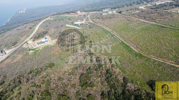 Edincikde Eşsiz Doğa Ve Deniz Manzaralı 321m² Arsamız Satılıktır