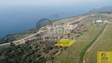 Edincikde Eşsiz Doğa Ve Deniz Manzaralı 321m² Arsamız Satılıktır