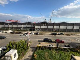 Karaca'dan Adliye Yanı Vatan Mah.1+1 Kiralık Daire