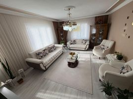 Karaca'dan 100.yıl Mah.'de 3+1 Satılık Daire