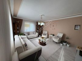 Karaca'dan 100.yıl Mah.'de 3+1 Satılık Daire