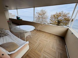 Karaca'dan Topağaç Mah.full Eşyalı Deniz'e Sıfır 2+1 Kiralık