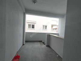 Balıkesir Burhaniye Bahçelievler 1+1 Eşyalı