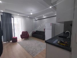 Balıkesir Burhaniye Bahçelievler 1+1 Eşyalı