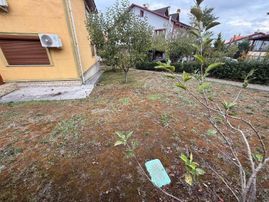 İndirim Sitede Lüks Tripleks Geniş Villa Üniversiteye Yakın