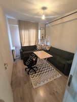 Osmangazi Üni.yakını Eşyalı Abonelikleri Açık 1+1 Kiralık Daire