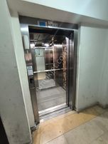 Kumlubel Mahallesinde Geniş Arakat 1+1 Kiralık Apartn Daire